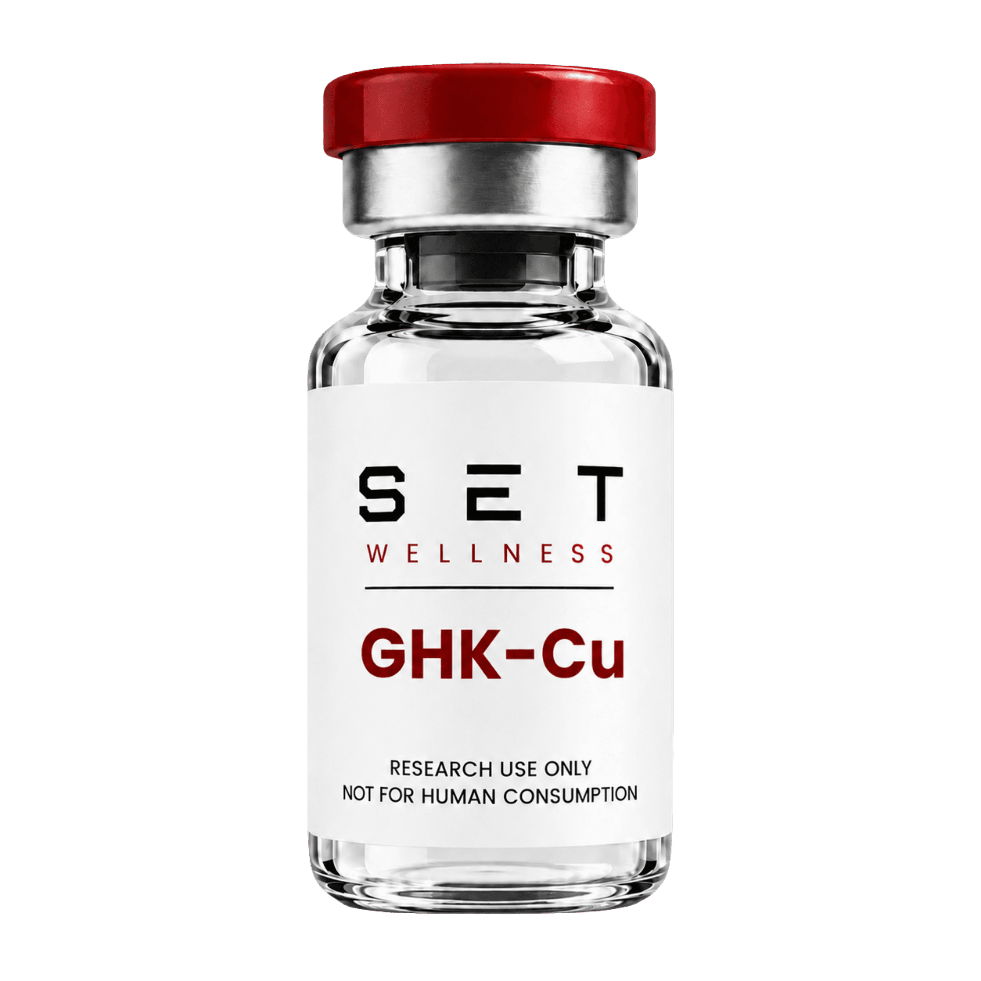 GHK-Cu